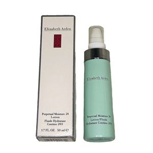 Elizabeth Arden Perpetual Moisture 24 Lotion
